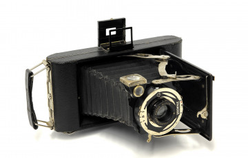 Картинка kodak+brownie+pliant+six-20 бренды kodak фотокамера