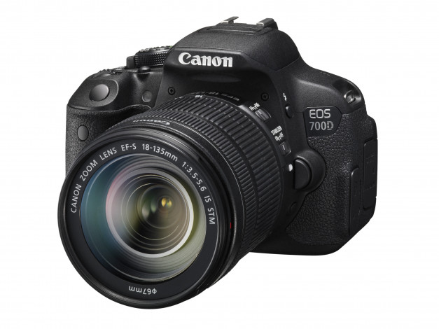 Обои картинки фото canon eos 700d, бренды, canon, eos, 700d, фотоаппарат