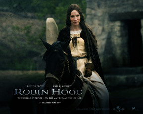 обоя robin, hood, 2010, кино, фильмы