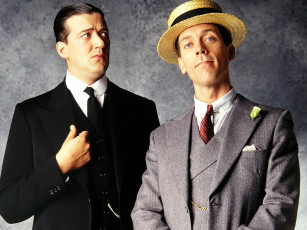 Картинка кино фильмы jeeves and wooster