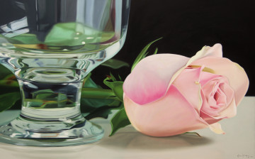 Картинка karina rodriguez рисованные роза