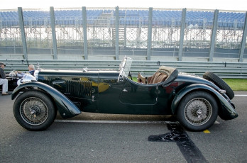 Картинка alvis+speed+25+1936 автомобили выставки+и+уличные+фото история ретро автошоу выставка