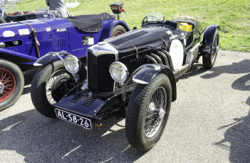 Картинка riley+916+hp+1936 автомобили выставки+и+уличные+фото выставка история ретро автошоу