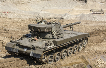 Картинка pz+61+m-77616 техника военная+техника бронетехника танк