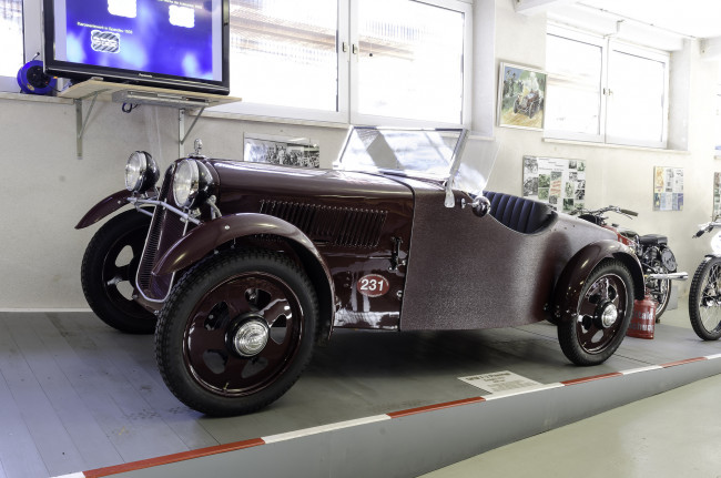 Обои картинки фото dkw ps 500 1933 prototype, автомобили, выставки и уличные фото, история, ретро, автошоу, выставка