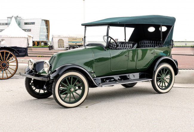 Обои картинки фото franklin 9a tourer pheaton 1917, автомобили, выставки и уличные фото, история, ретро, автошоу, выставка