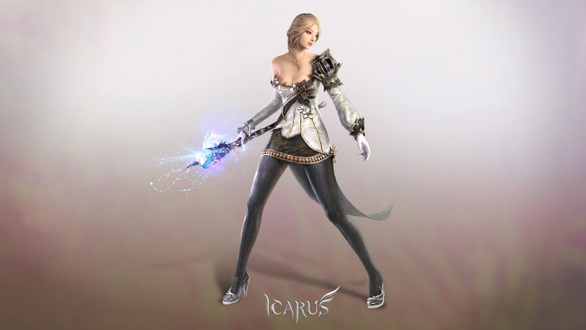 Обои картинки фото видео игры, icarus, action, ролевая, онлайн