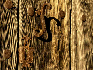 Картинка разное ключи замки дверные ручки замочная скважина двери деревянный