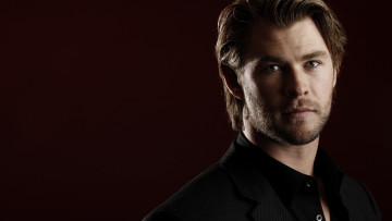 Картинка крис хемсворт мужчины chris hemsworth костюм актер