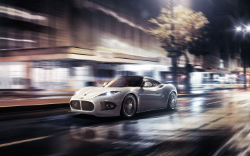 Картинка автомобили spyker venator concept 2013 b6