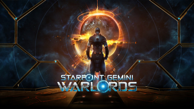 Обои картинки фото видео игры, starpoint gemini warlords, симулятор, космос, ролевая, starpoint, gemini, warlords