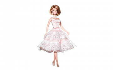 Картинка разное куклы кукла платье