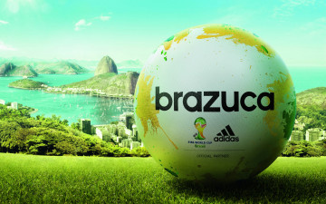 Картинка бренды adidas fifa world cup