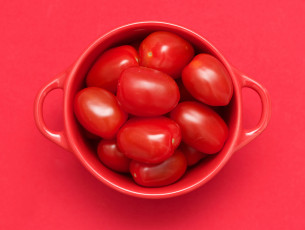 Картинка еда помидоры томаты red cubed чашка