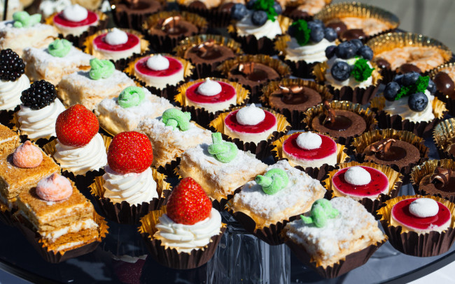 Обои картинки фото еда, пирожные,  кексы,  печенье, сладкое, десерт, пирожное, chocolate, sweet, dessert, cake