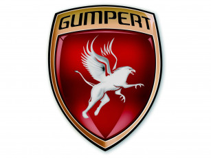 Картинка бренды авто-мото +-++unknown логотип gumpert