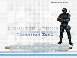 Картинка видео игры counter strike condition zero