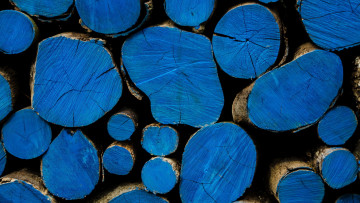 Картинка разное текстуры дрова брёвна фон