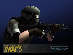 Картинка swat видео игры elite edition