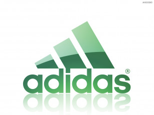 обоя бренды, adidas