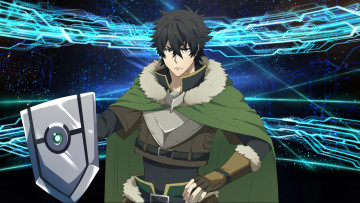 Картинка аниме the+rising+of+the+shield+hero the rising of shield hero