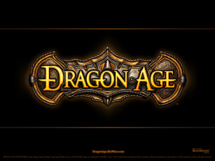обоя dragon, age, видео, игры