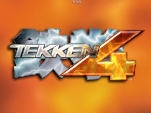 Картинка tekken видео игры