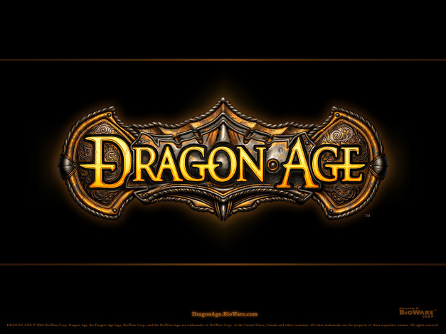 Обои картинки фото dragon, age, видео, игры