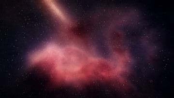 Картинка космос галактики туманности созвездие туманность звёзды мироздание