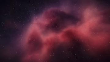 Картинка космос галактики туманности звёзды мироздание туманность
