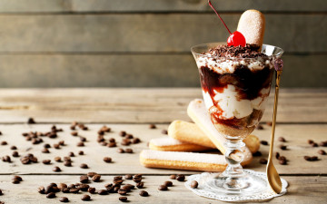 Картинка еда мороженое +десерты печенье выпечка cakes десерт зерна cookies dessert кофе ice cream coffee