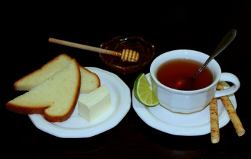 Картинка еда напитки +Чай сладости чай