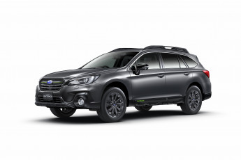 Картинка автомобили subaru