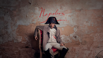 Картинка napoleon+ +2023+ кино+фильмы napoleon joaquin phoenix наполеон биография военный драма история
