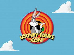Картинка мультфильмы looney tunes