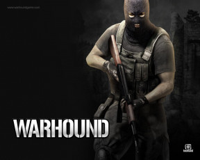 Картинка видео игры warhound