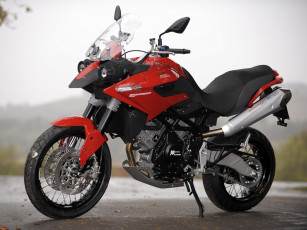 Картинка granpasso 1200 мотоциклы moto morini