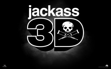 Картинка jackass 3d кино фильмы