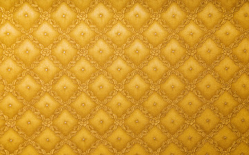 Картинка 3д графика textures текстуры текстура фон золотой ромбы цветы
