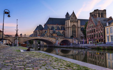 Картинка города брюссель бельгия