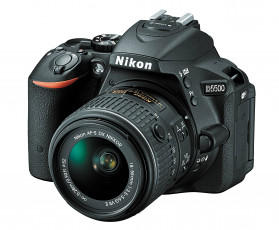 Картинка nikon+d5500 бренды nikon камера фотоаппарат d5500