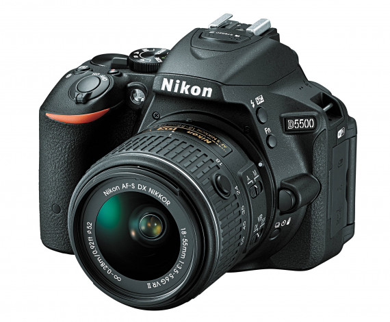 Обои картинки фото nikon d5500, бренды, nikon, камера, фотоаппарат, d5500