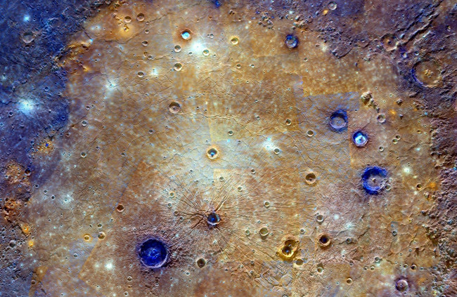 Обои картинки фото меркурий, космос, планета, вселенная, поверхность, грунт, камни, кратеры, пространство, пустыня