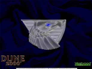 Картинка видео игры dune 2000