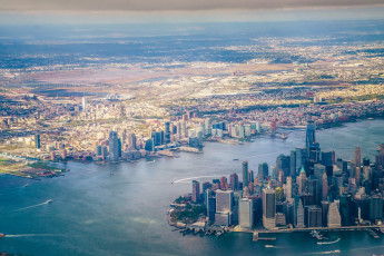 Картинка города нью-йорк+ сша город дома
