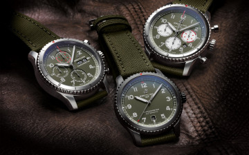 обоя бренды, - другое, часы, breitling, aviator8, automatic41, curtiss, warhawk