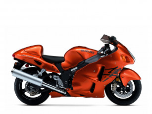 Картинка suzuki gsx 1300 hayabusa мотоциклы
