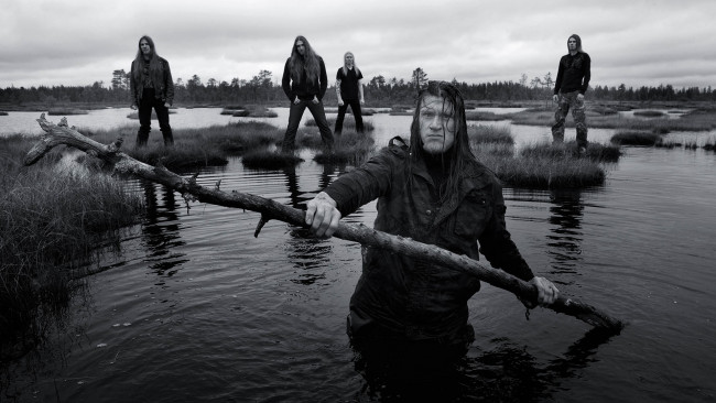 Обои картинки фото kalmah, музыка, финляндия, мелодичный, дэт-метал