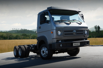 Картинка автомобили volkswagen 2015г delivery