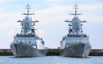 Картинка корабли крейсеры +линкоры +эсминцы корвет